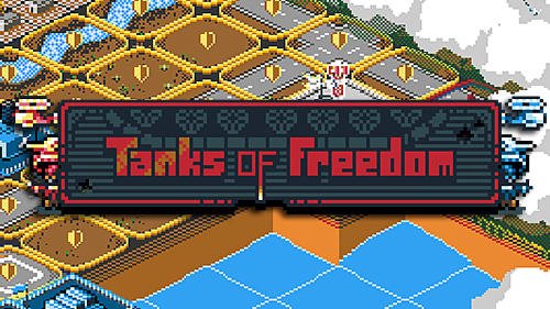 download Tanks of freedom apk